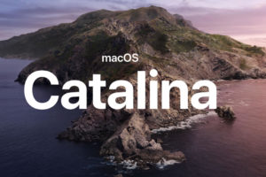 macos catalina