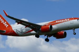 easyjet data breach