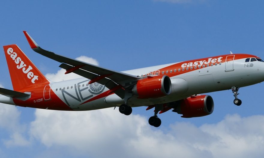 easyjet data breach