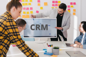 CRM