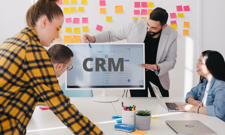 CRM