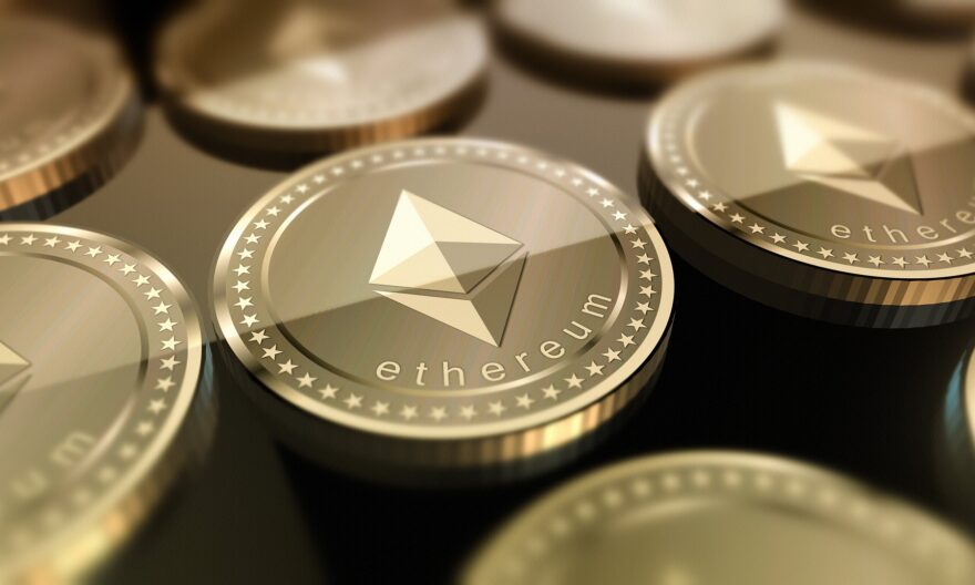 top ethereum projects
