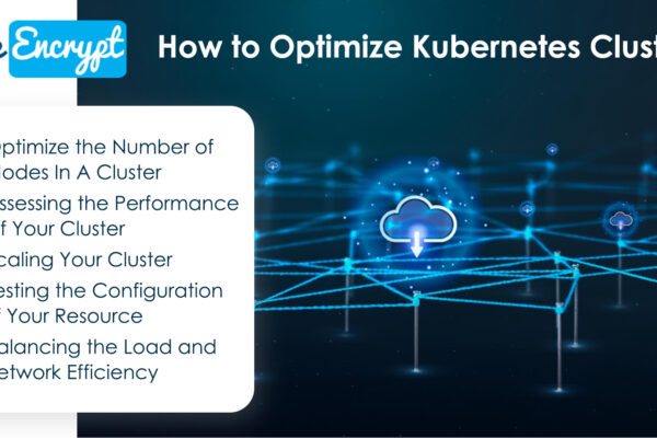 kubernetes cluster