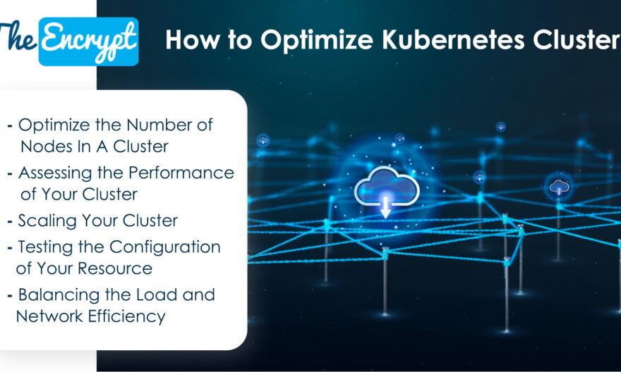 kubernetes cluster